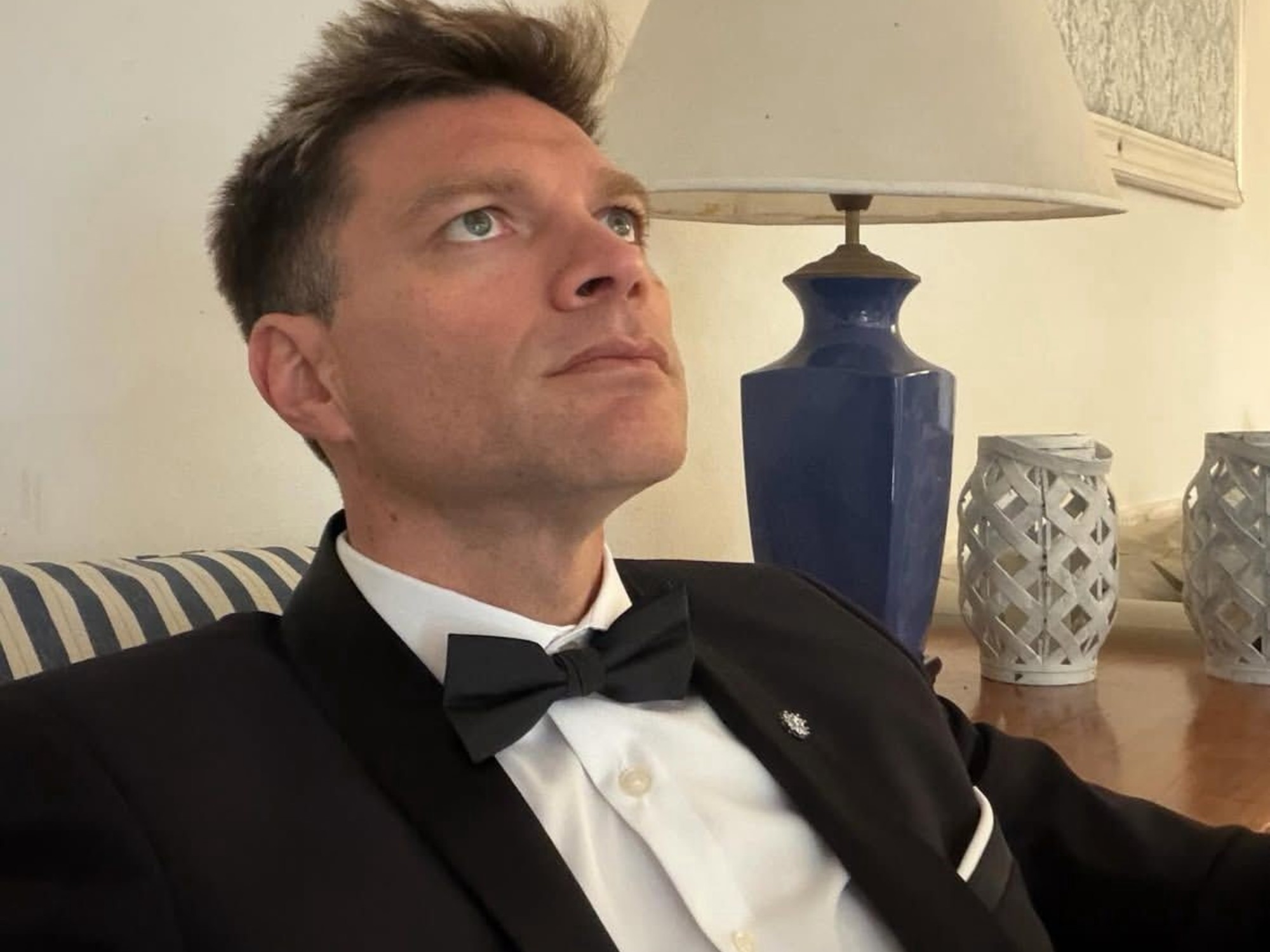 Condenaron al abogado vinculado al caso Loan por encubrir a un hombre prófugo