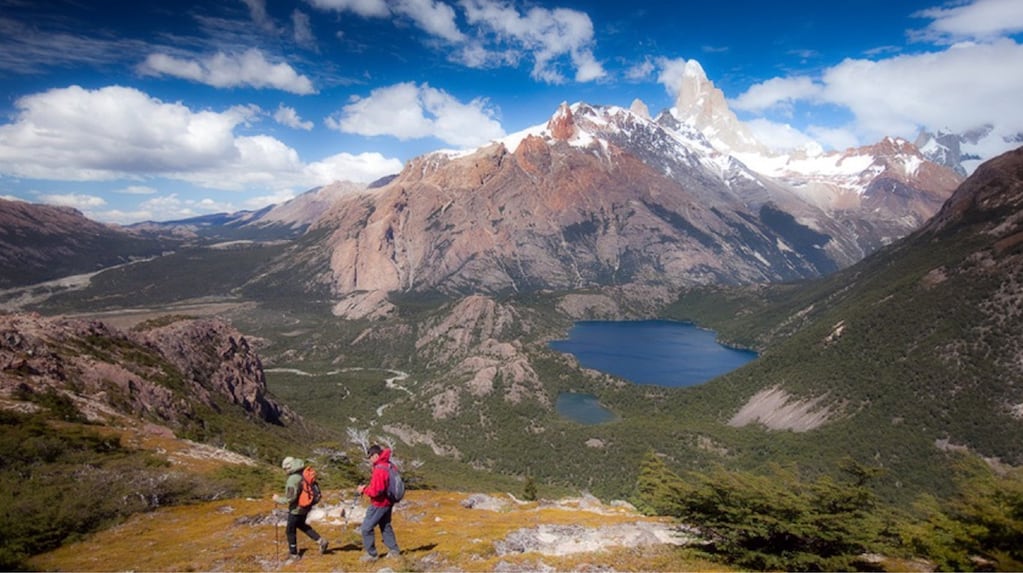 Fin de semana largo: viajaron más turistas que en 2025, pero gastaron menos en total