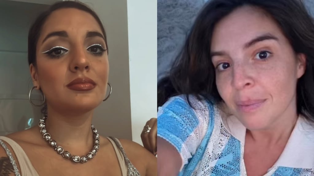 Jana Maradona le respondió a Dalma y negó un pacto con Morla: «Todo se basa en una mentira»