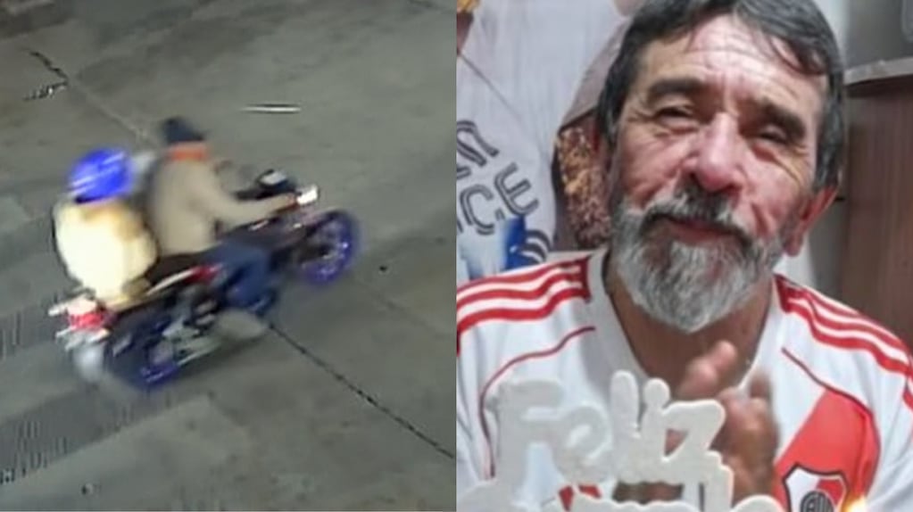 Prisión perpetua para los asesinos de Benito Cabrera, el abuelo que murió al proteger a sus nietas durante un robo en Laferrere