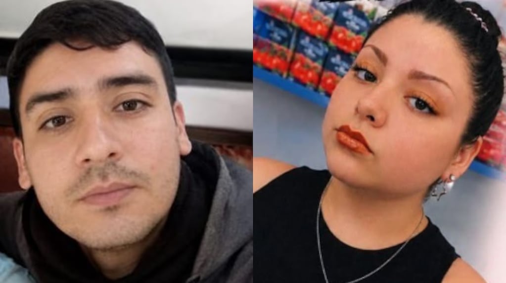 Detuvieron a Pablo Gómez, el acusado del femicidio de Camila Iglesias, la joven hallada en una heladera en Córdoba