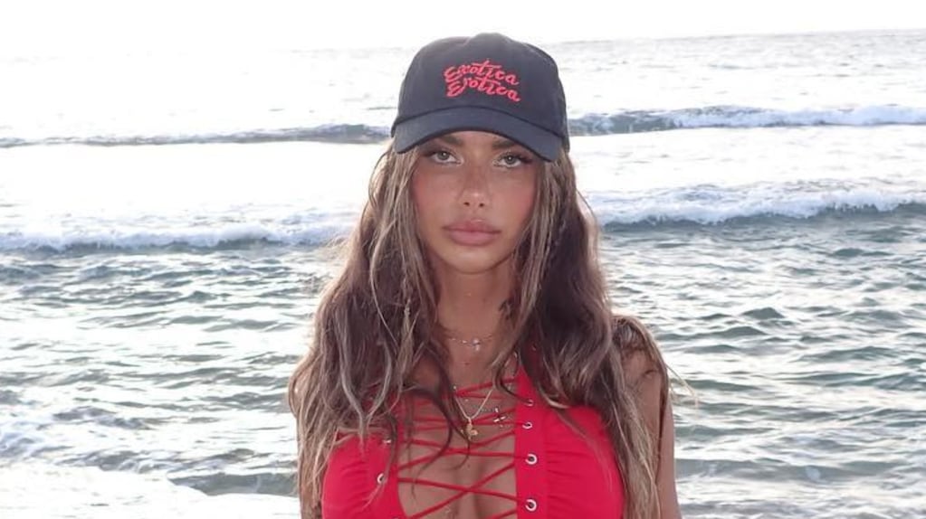 Murió Sahara Ray, la modelo que fue vinculada con Justin Bieber, a los 34 años
