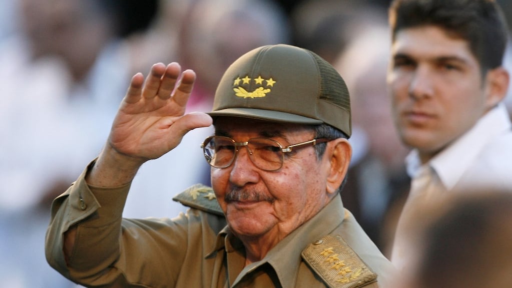 Florida emitió una orden de arresto contra Raúl Castro por el derribo de dos avionetas en 1996