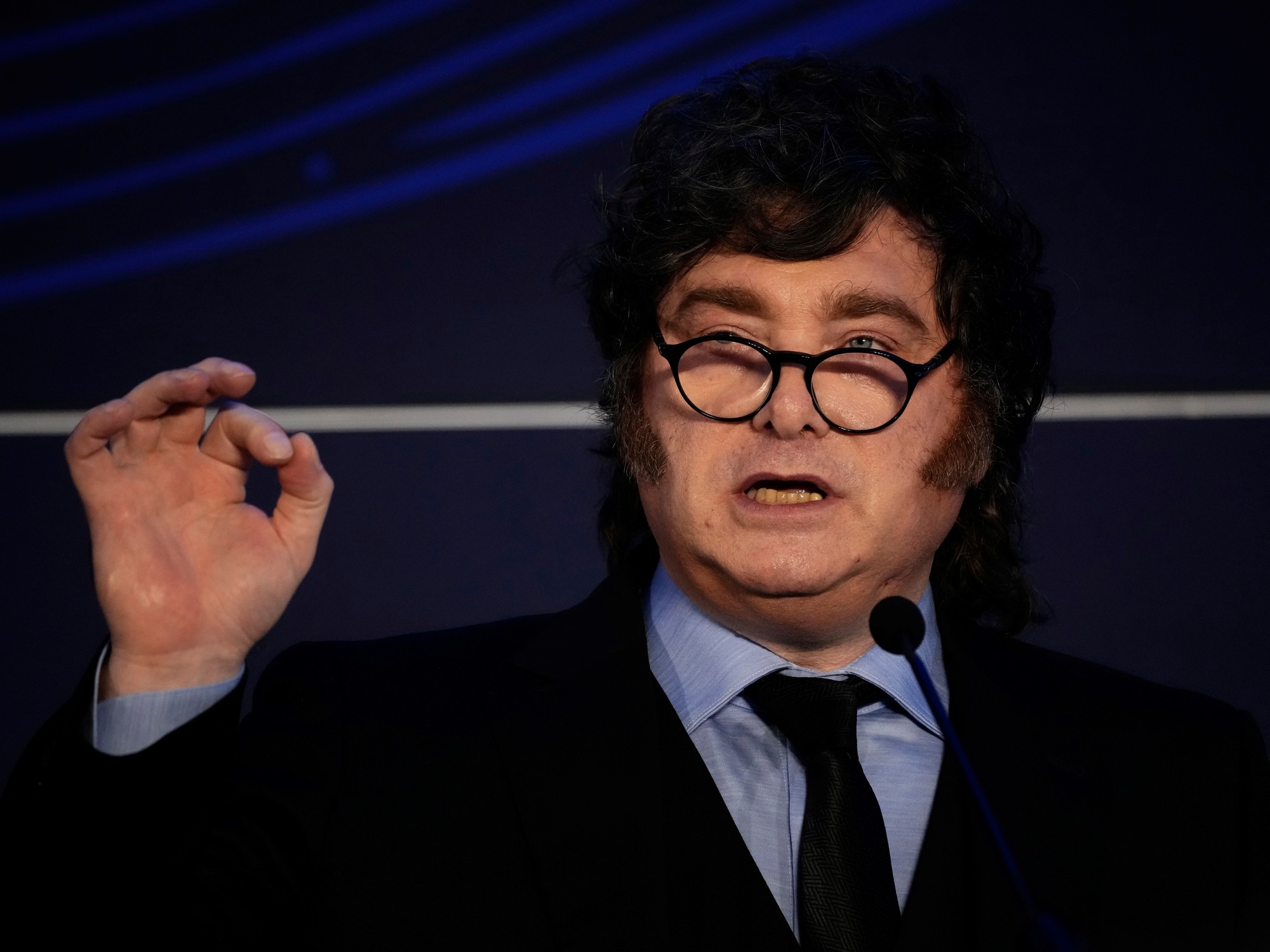 ADEPA rechazó una nueva serie de insultos de Milei contra periodistas y directivos de medios